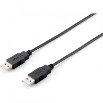 Equip 128870 - Cable USB 2.0, Macho-Macho, 1.8 m