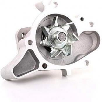 RIDEX 1260W0148 Bomba de agua
