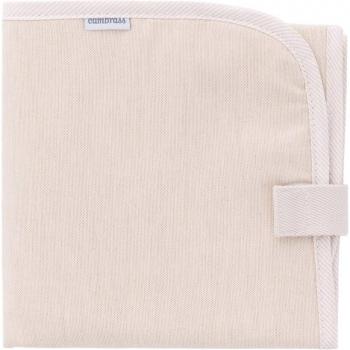 Cambiador Vestidor Plegable Cambrass Viella Beige 40x60x1 cm