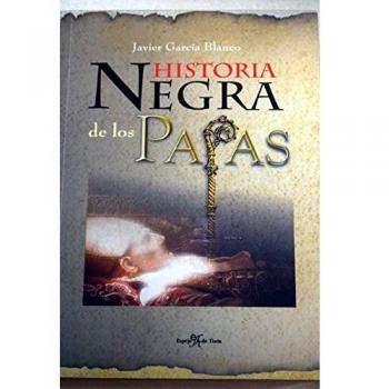 Historia negra de los papas