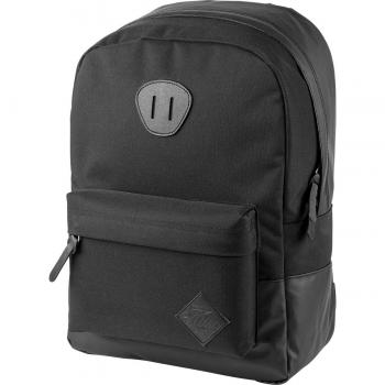 Mochila Urban Classic Nitro 20L, Rucksack con Compartimento para Laptop, Diseño Moderno y Resistente
