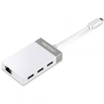 TUC-ETGH3 nodo concentrador USB 3.0