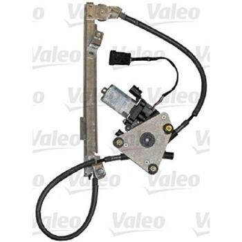 Regulador de Ventana Elevalunas Valeo 850232 - Compatible con vehículos, sistema eléctrico, fácil instalación, alta durabilidad y rendimiento óptimo