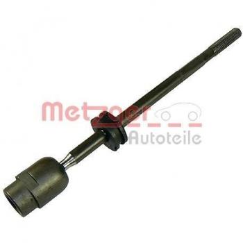 Rótula Axial de Dirección Metzger 51005108 para Seat Arosa y VW Polo
