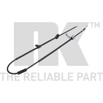 Cable de freno de mano NK 901024