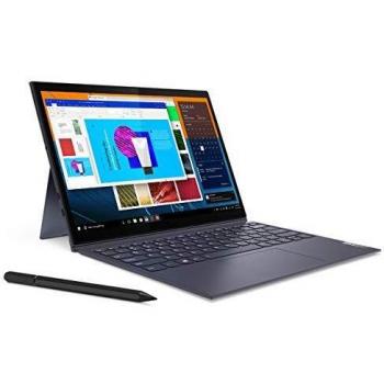 Lenovo Yoga Duet 7 - Portátil 2 en 1 WQHD de 13 & amp; quot;