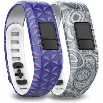 Garmin 010-12452-31 pulsera con control de actividad - pulseras con control de actividad