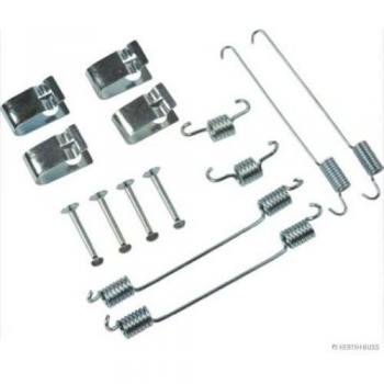 Herth+Buss Jakoparts J3561019 kit de montaje de zapatas de freno