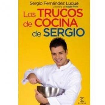 Los trucos de cocina de Sergio