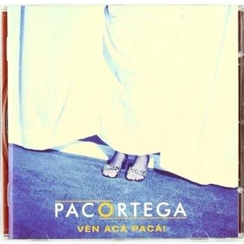 Ven Aca Paca