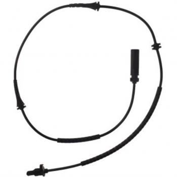 Sensor de velocidad ABS TEXTAR 45044200 - Sensor de velocidad para sistema de frenos antibloqueo (ABS), compatible con vehículos específicos, fabricado por TEXTAR, número de referencia 45044200, diseñado para garantizar un rendimiento