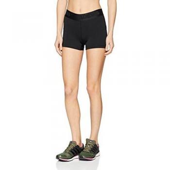 adidas Ask SPR TIG St3 Tights, Mujer, Black, XL