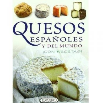 Quesos españoles y del mundo