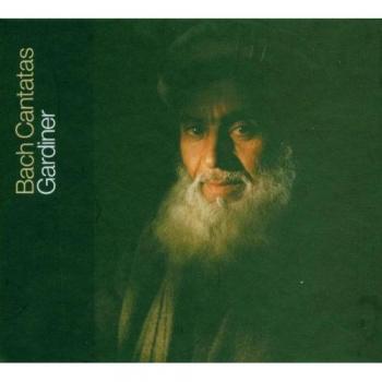 Cantatas Vol. 1