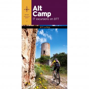 Alt Camp. 17 Excursions En BTT