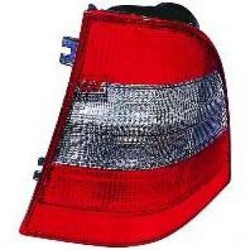 Piloto Trasero Combinado Van Wezel 3085932
