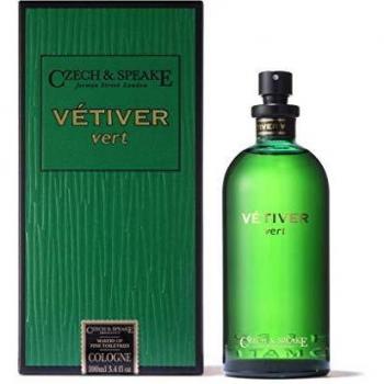 Vetiver Vert Luxury Cologne Spray 100 ML