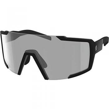 Gafas de sol Scott Shield Light Sensitive con lente fotocromática.