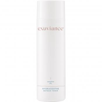 Exuviance HydraSoothe Refresh Toner with Hyaluronic Acid - 200 ml Hydrating and Soothing Facial Toner
