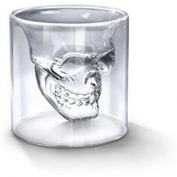 Fred Vaso de chupito, Doomed