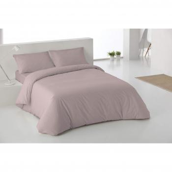 PimpamTex - Juego de Funda Nórdica para Edredón + Fundas Almohada para Cama -