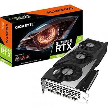 Gigabyte GeForce RTX 3060 Ti GAMING OC 8GB V2 LHR Graphics Card
