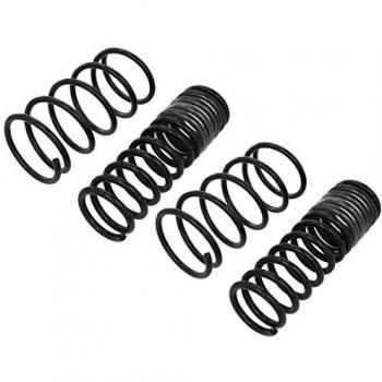 Kit de suspensión Eibach Pro-Kit E3590-140 para Ford Focus Kombi / Estate 1.4 16V y 1.6, muelles de rebaje
