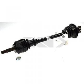 Semi eje delantero izquierdo SPIDAN 21066 para Renault Kangoo 1.9 (1997-2001)