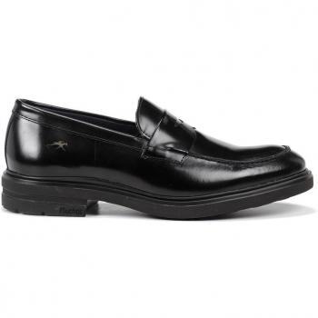 Náuticos de hombre Fluchos BELGAS F0633 - Negro