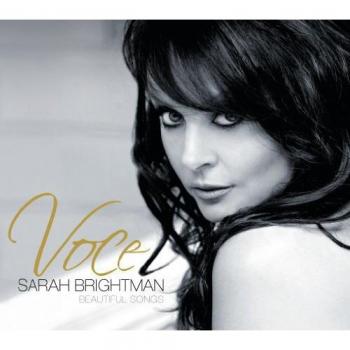 Sarah Brightman - Beautiful Songs (IMPORT) - Universal Music Audio CD