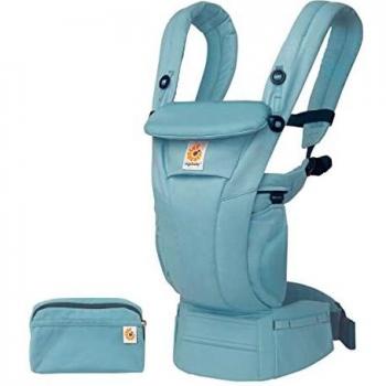 Mochila portabebé Omni Dream de Ergobaby