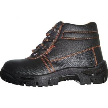 Bota de Seguridad Ferko ZF-60055S/42 S1 Negra T42