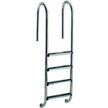 Astralpool 05493 Escalera Muro 3 Peldaños Standard