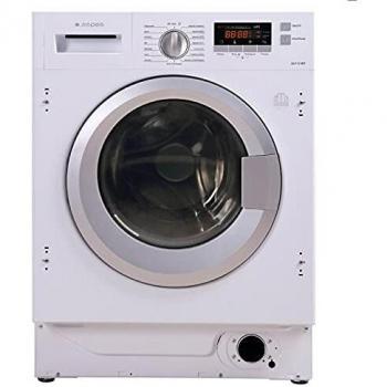 Lavadora Integrable ASPES ALF2118IT 8Kg