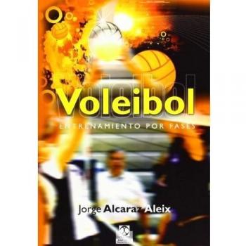 VOLEIBOL. Entrenamiento por fases