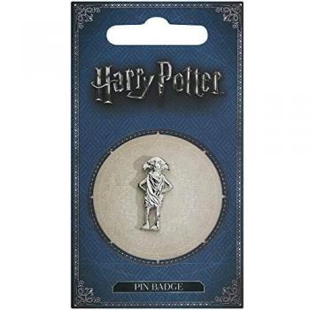Pin Dobby the House Elf Harry Potter