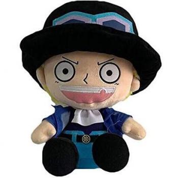 Peluche Sabo One Piece 20 cm