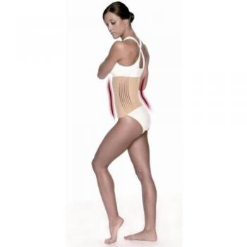 TURBO Cell - Faja tonificante, postparto, tras liposucción