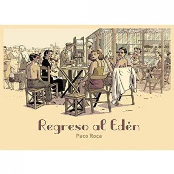 Regreso al eden sillon orejero