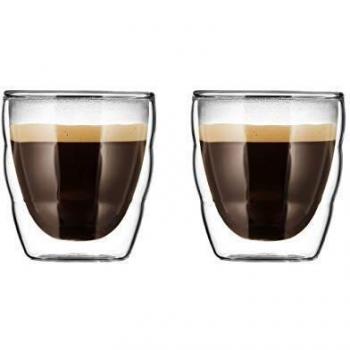 Bodum Set Vasos térmicos, 2 Unidad