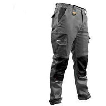 Pantalón de trabajo resistente strech