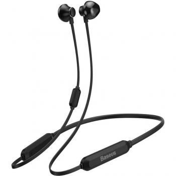 Auriculares Bluetooth Deportivos Inalámbricos Baseus S11A para iPhone y Xiaomi 9