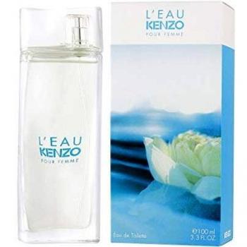 Kenzo L'Eau Pour Homme Eau de Toilette 30ml - Fresh and Aquatic Fragrance for Men