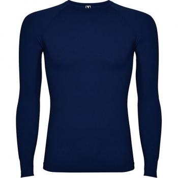 ROLY - PRIME Camiseta Térmica Infantil con Diseño Anatómico Reforzado y Cuello Redondo