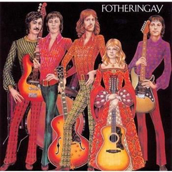 Fotheringay [Vinilo] - Fotheringay