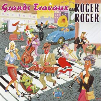 Grands Travaux