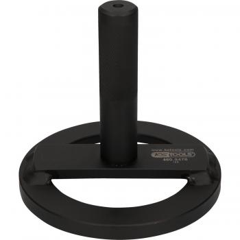 Botador de retenes de eje KS Tools para Mercedes, Ø 165 mm (460.5476)