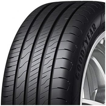 OPONA LETNIA GOOD-YEAR L205/50 R17 EFFIGRIP PERF 2 89V