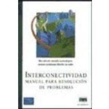 Interconectividad. Manual Resolucion De Problemas