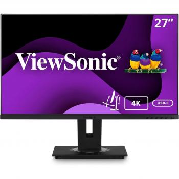 Viewsonic VG2756-4K 27 4K IPS Docking Monitor